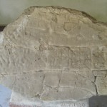 Nediske Doline - Lastra della Banca di Antro